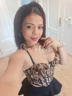 Escort AMIGAS