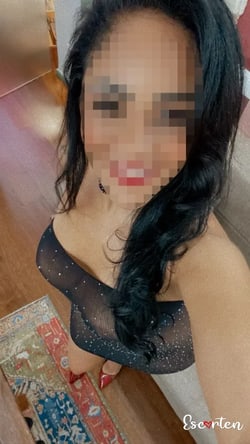 Escort Priscila