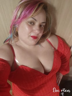 Escort LUCÍA
