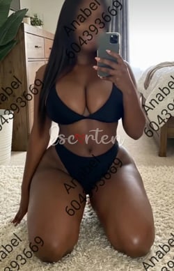 Escort Anabel