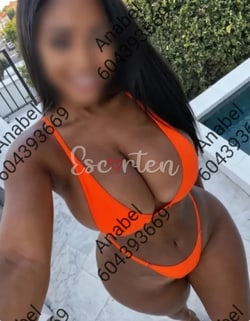 Escort Anabel