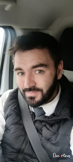 Escort Jesus