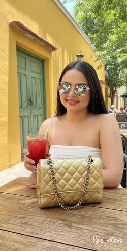Escort Renata