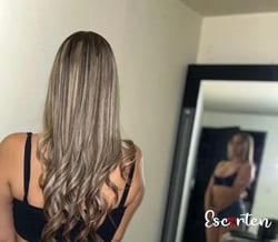 Escort Panterita