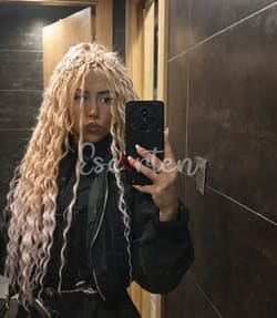 Escort Patri
