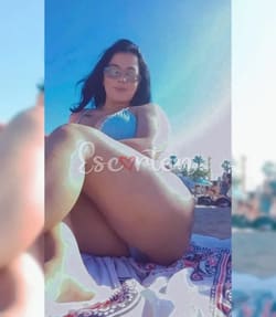 Escort Dulce maría