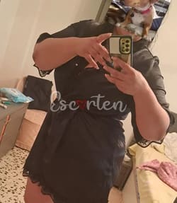 Escort Luna