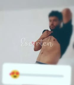 Escort brian