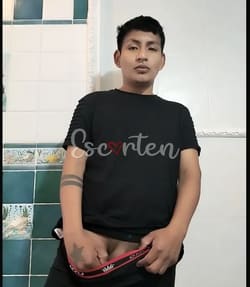 Escort Felipe