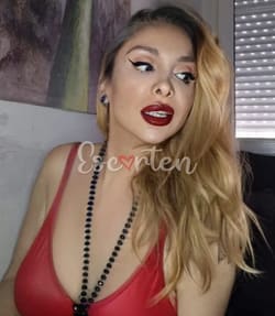 Escort Lorena