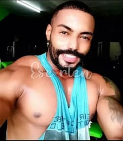 Escort Samir