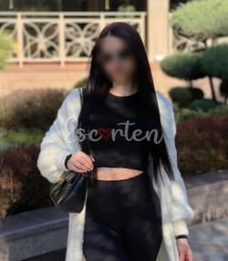 Escort Carlita