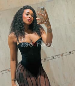 Escort Brenda