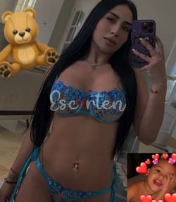 Escort pamela
