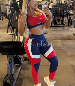 Escort Ashlyvip