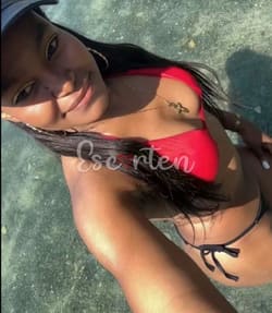 Escort NOVEDAD LA