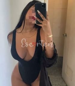 Escort Brenda