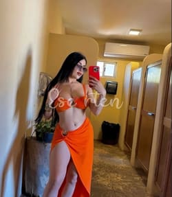 Escort Kimberly