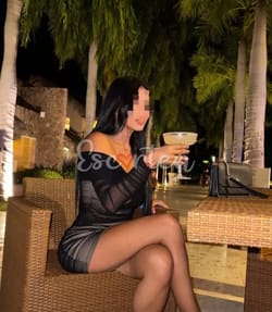 Escort Carola