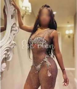 Escort Anais