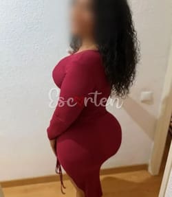 Escort Paula
