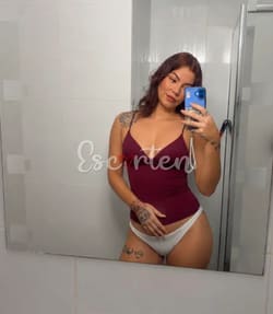Escort Vanessa