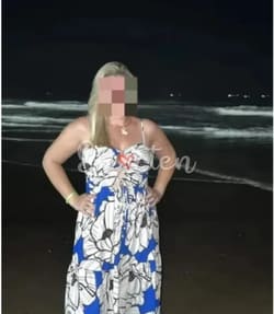 Escort Ana María