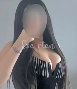 Escort Annita bonnita