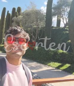Escort Carlos 100