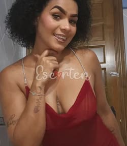 Escort Esmeralda