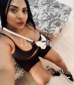 Escort Tania
