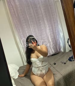 Escort Cayetana Adrian