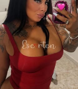 Escort Paula