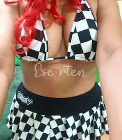 Escort Mónica