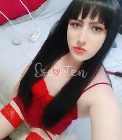 Escort rosario