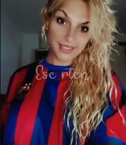 Escort Victoria