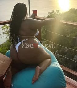 Escort Danita