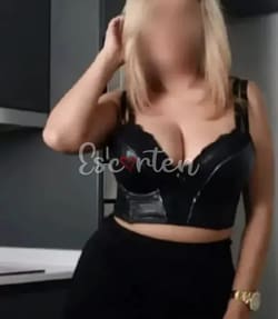Escort Daniela