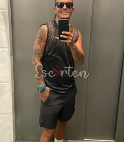 Escort Máximo