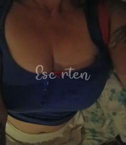 Escort laura