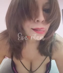 Escort Soledad