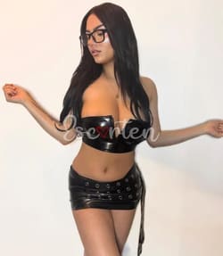 Escort Paloma