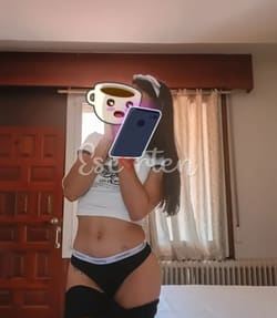 Escort Laura
