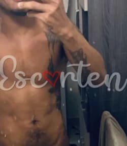 Escort Yovanny