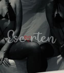 Escort Luytati