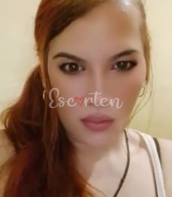 Escort Yoli