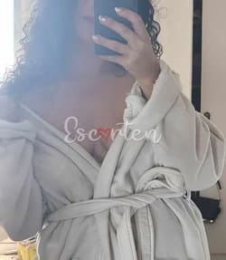Escort Alba de Dçía