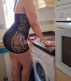 Escort Paula
