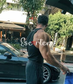 Escort Davidxl
