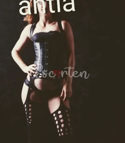 Escort Antia